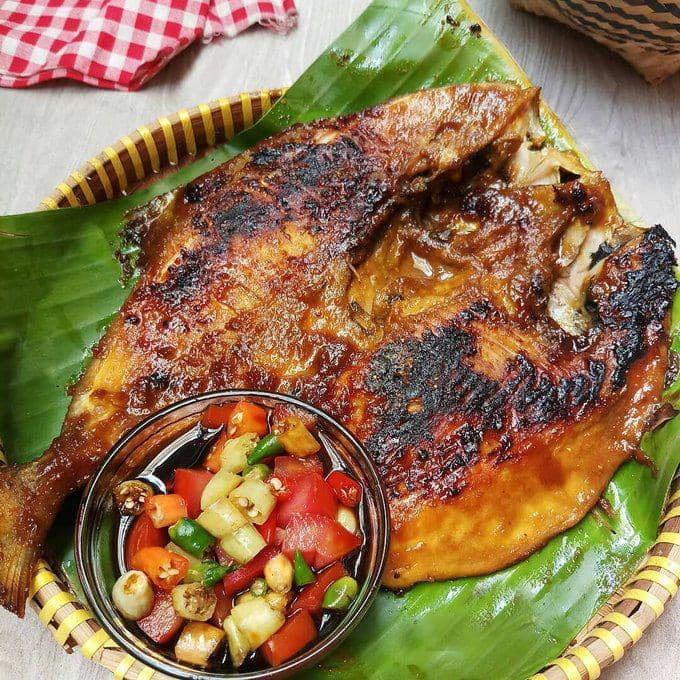 Zulfa Bakery: Rasa Autentik di Jantung Rawapasung